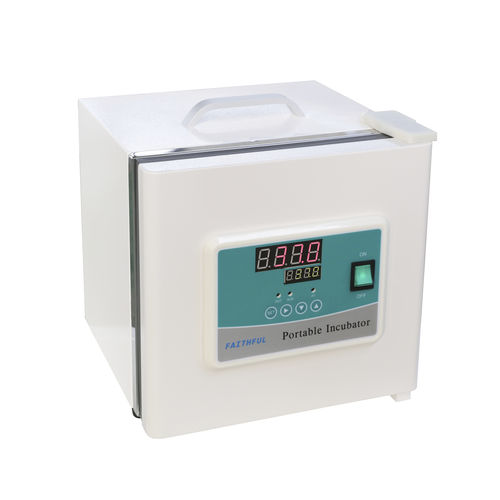实验室培养箱 - DH2500AB - Huanghua Faithful Instrument Co.,LTD. - 生物化学 / 自然对流式 / 数字