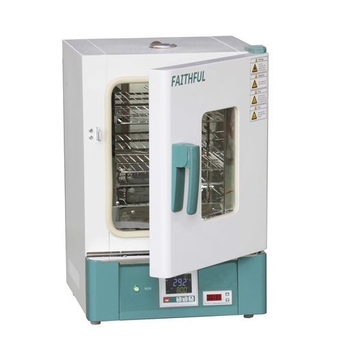 室式炉 - WHLL-30BE - Huanghua Faithful Instrument Co.,LTD. - 烘干 / 热处理 / 电动