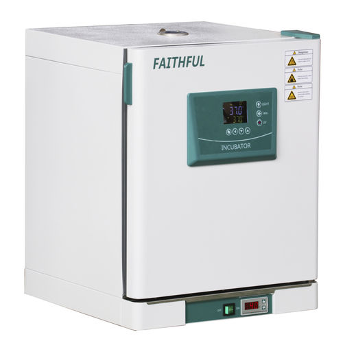 实验室培养箱 - DH45L - Huanghua Faithful Instrument Co.,LTD. - 生物化学 / 强制对流式 / 数字