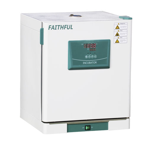 实验室培养箱 - DH6000BII - Huanghua Faithful Instrument Co.,LTD. - 自然对流式 / 数字