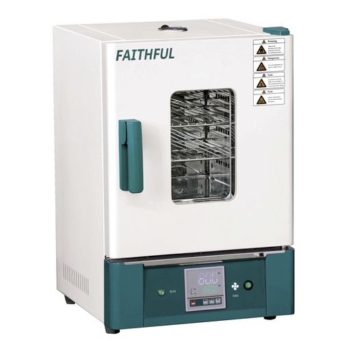 烘干炉 - WGL-45B - Huanghua Faithful Instrument Co.,LTD. - 熟化 / 热处理 / 电动