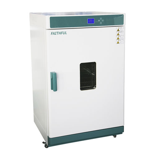 橱柜式炉 - WGLL-230BE - Huanghua Faithful Instrument Co.,LTD. - 烘干 / 熟化 / 热处理