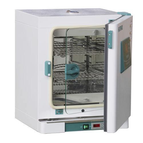 实验室培养箱 - DH210L - Huanghua Faithful Instrument Co.,LTD. - 生物化学 / 强制对流式 / 数字