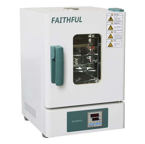 实验室培养箱 - WP25AB - Huanghua Faithful Instrument Co.,LTD. - 自然对流式