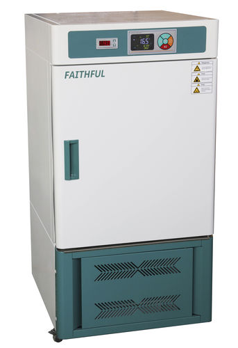 实验室培养箱 - SPX-250BIV - Huanghua Faithful Instrument Co.,LTD. - 生物化学 / 强制对流式 / 冷藏