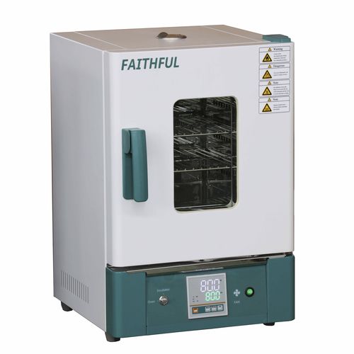 烘干炉 - GP-30B - Huanghua Faithful Instrument Co.,LTD. - 热处理 / 电动 / 强制对流式