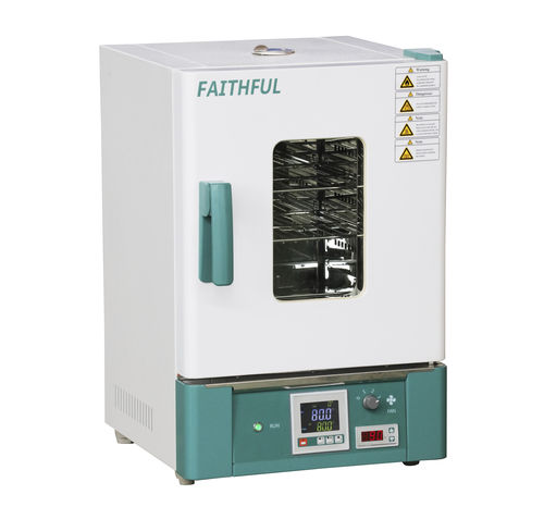实验室培养箱 - WPL-45BE - Huanghua Faithful Instrument Co.,LTD. - 强制对流式