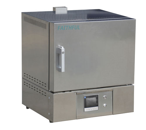 融焰炉炉 - SX4-16-12PB - Huanghua Faithful Instrument Co.,LTD. - 用于熔化 / 烧结 / 分析