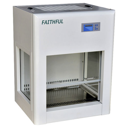 微生物学安全操作柜 - CJ-600 - Huanghua Faithful Instrument Co.,LTD. - 垂直层流