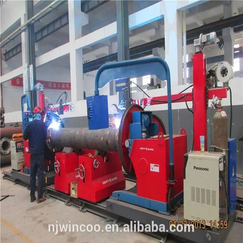 火焰式切割机 - BPFBM series - WINCOO ENGINEERING LTD - 等离子 / 用于钢材 / 管道
