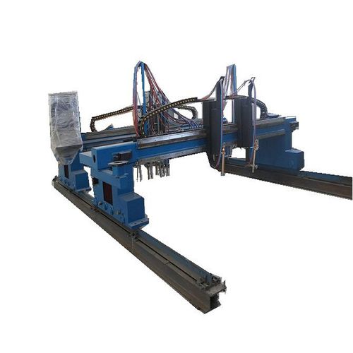 火焰式切割机 - CNC-CG series - WINCOO ENGINEERING LTD - 氧燃料 / 等离子 / 用于钢材