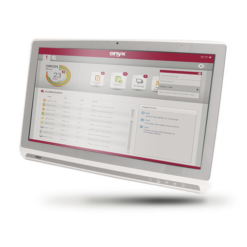 工业一体机 - Venus-223 - Onyx - Intel® Core i5 / VGA / HDMI
