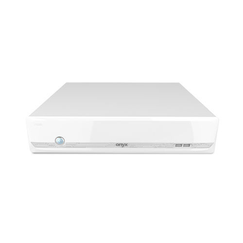 箱式电脑 - ACCEL-VM300 series - Onyx - 第十二代Intel® Core™ / HDMI / VGA