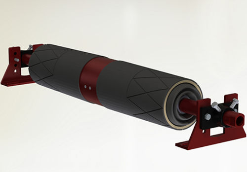 运输传送带跟踪器 - SURTRACK - Thejo Engineering Ltd