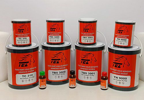 冷胶 - Thejo Engineering Ltd - 通用 / 单组分 / 工业