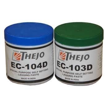 修补密封胶 - Thejo Engineering Ltd - 用于橡胶