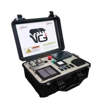 自动控制板 - VULKAN GEN-4 - Thejo Engineering Ltd - 用于硫化机