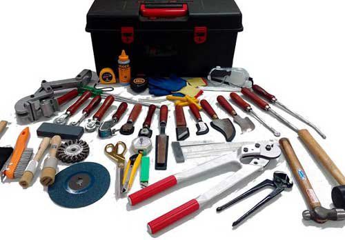 工具套装 - Thejo Engineering Ltd