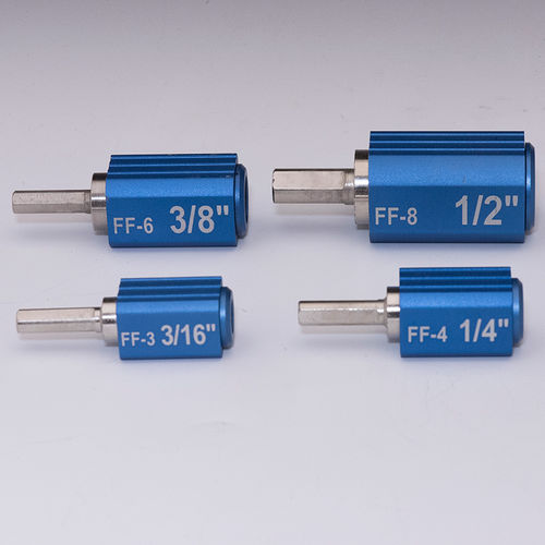 JIC配件安装工具 - FF series - Koul Tools