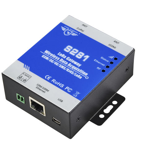 无线型温度调节系统 - S281 - King Pigeon Communication Co.,Limited
