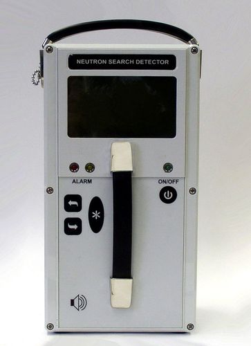 中子探测器 - KSAR1U.06  - baltic scientific instruments - 声学 / USB / LCD显示