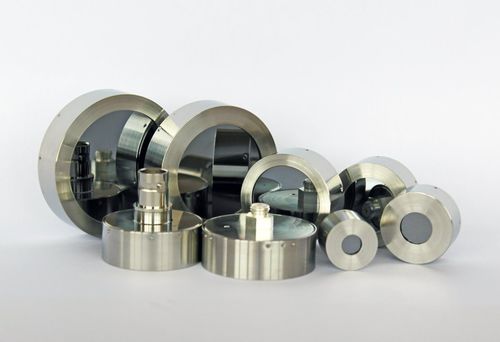阿尔法射线探测器 - SIID - baltic scientific instruments - 粒子 / 离子
