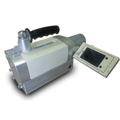 X射线光谱仪 - NitroSPEC - baltic scientific instruments - 伽玛射线 / 实验室 / 用于分析