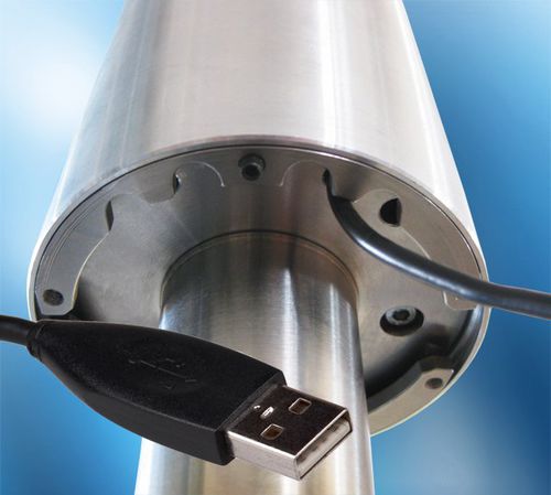 伽玛光谱仪 - baltic scientific instruments - 实验室 / USB / 数字