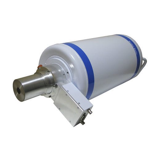 红外线探测器 - baltic scientific instruments - 半导体式