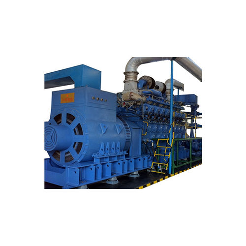 柴油发电机组 - PY3500P - PAT-TECH ENGINEERING (H.K.) LIMITED - 三相 / 固定式 / 50 Hz