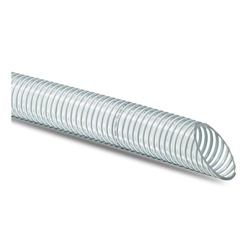 食品软管 - FITT ALIFLEX LD - FITT Spa - PVC / 抽吸 / 用于低压