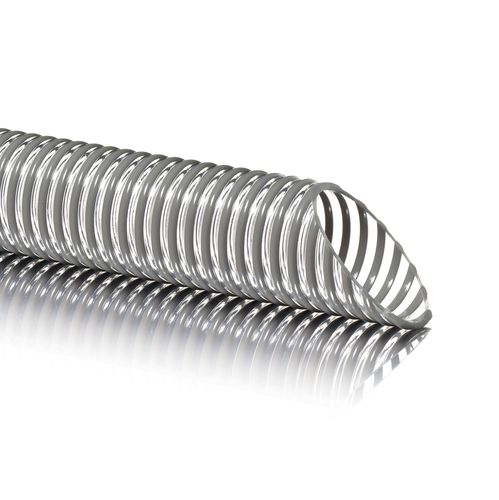 农用软管 - FITT AGROFLEX UV-R LD - FITT Spa - 用于散料 / PVC / 用于低温环境
