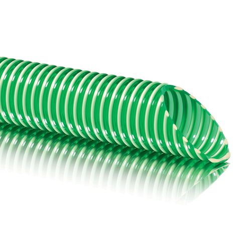 软水管 - FITT AGROFLEX LD - FITT Spa - 用于食品 / PVC / 抽吸