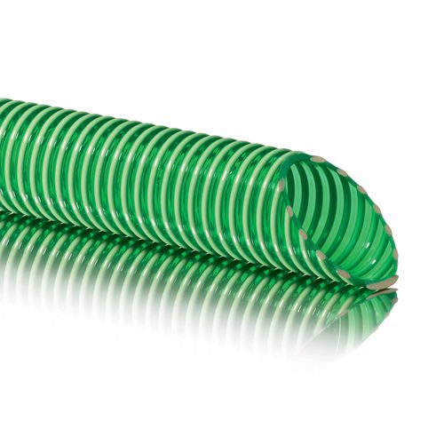 重型应用软管 - FITT AGROFLEX HD - FITT Spa - 用于水 / PVC / 抽吸