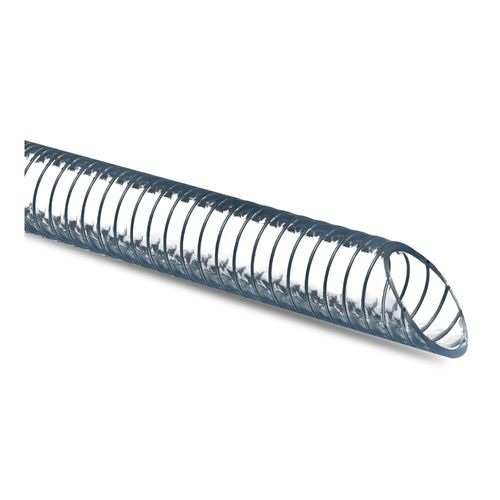 重型应用软管 - FITT METALFLEX - FITT Spa - 用于食品 / 电镀钢 / PVC