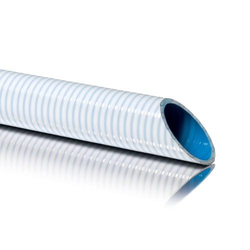 软水管 - FITT BARRIER CDS® - FITT Spa - PVC / 用于游泳池 / 用于 spa