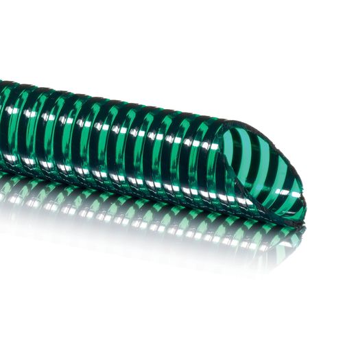抽吸软管 - FITT ASPIRFLEX - FITT Spa - 用于水 / PVC / 用于液舱