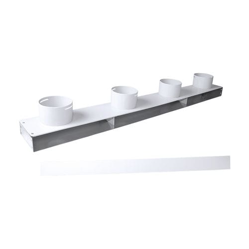 鼓风机进气室 - FITT AGIX® Linear - FITT Spa