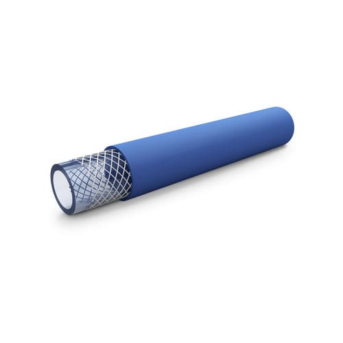 重型应用软管 - FITT REFITTEX PU 20BAR - FITT Spa - 用于油漆 / 压缩空气 / 聚氨酯