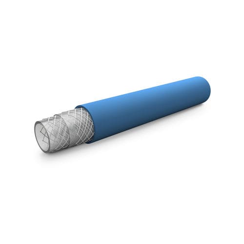 清洁软管 - FITT CLEANY EVO - FITT Spa - 用于水 / 化工产品 / PVC