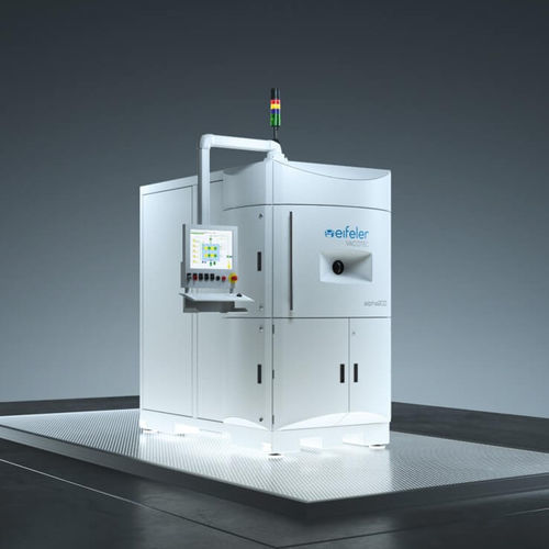 镀膜系统 - alpha200 - voestalpine eifeler Coating GmbH