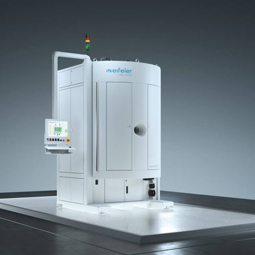 镀膜系统 - alpha1000C - voestalpine eifeler Coating GmbH