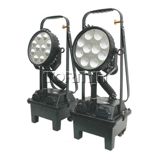 LED工作灯 - BW3210 - Zhejiang tormin eletrical co.,ltd - 火花光发射 / 检查 / 挠性