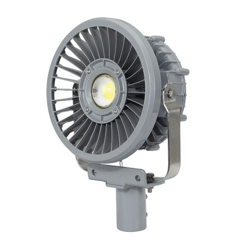 LED投光灯 - BC9700 series - Zhejiang tormin eletrical co.,ltd - 防爆燃 / 防腐蚀 / IECEx