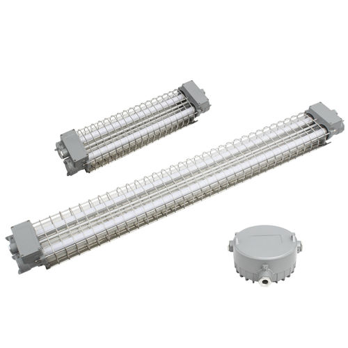 逃生灯照明 - BC5401J-L2 series - Zhejiang tormin eletrical co.,ltd - LED / IP66 / 防爆燃