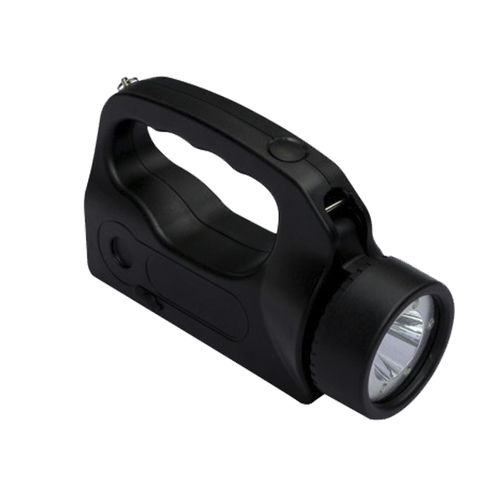 LED探照灯 - BW6210 - Zhejiang tormin eletrical co.,ltd - 防爆燃 / IP防护等级 / 充电式