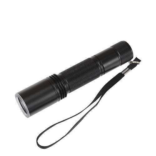 LED手电筒 - BW7300 series - Zhejiang tormin eletrical co.,ltd - 频闪 / 火花光发射 / 可调节