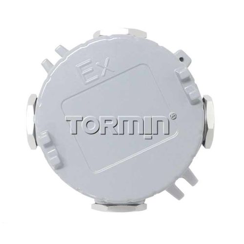 壁挂分线盒 - BHD02 - Zhejiang tormin eletrical co.,ltd - 防爆燃 / 防火 / 防腐蚀