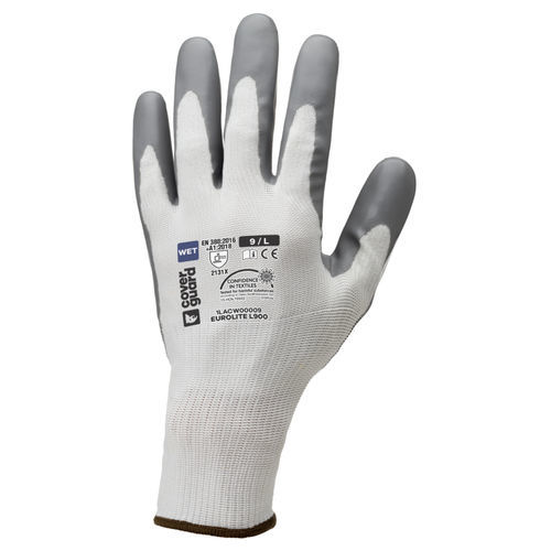 搬运手套 - 1LACW00 - Coverguard - 工业 / 用于建筑工地 / 机械防护