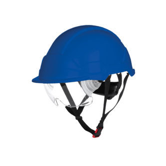 电工安全帽 - 6PHP200 - Coverguard - EN 397 / EN 50365 / EN 166